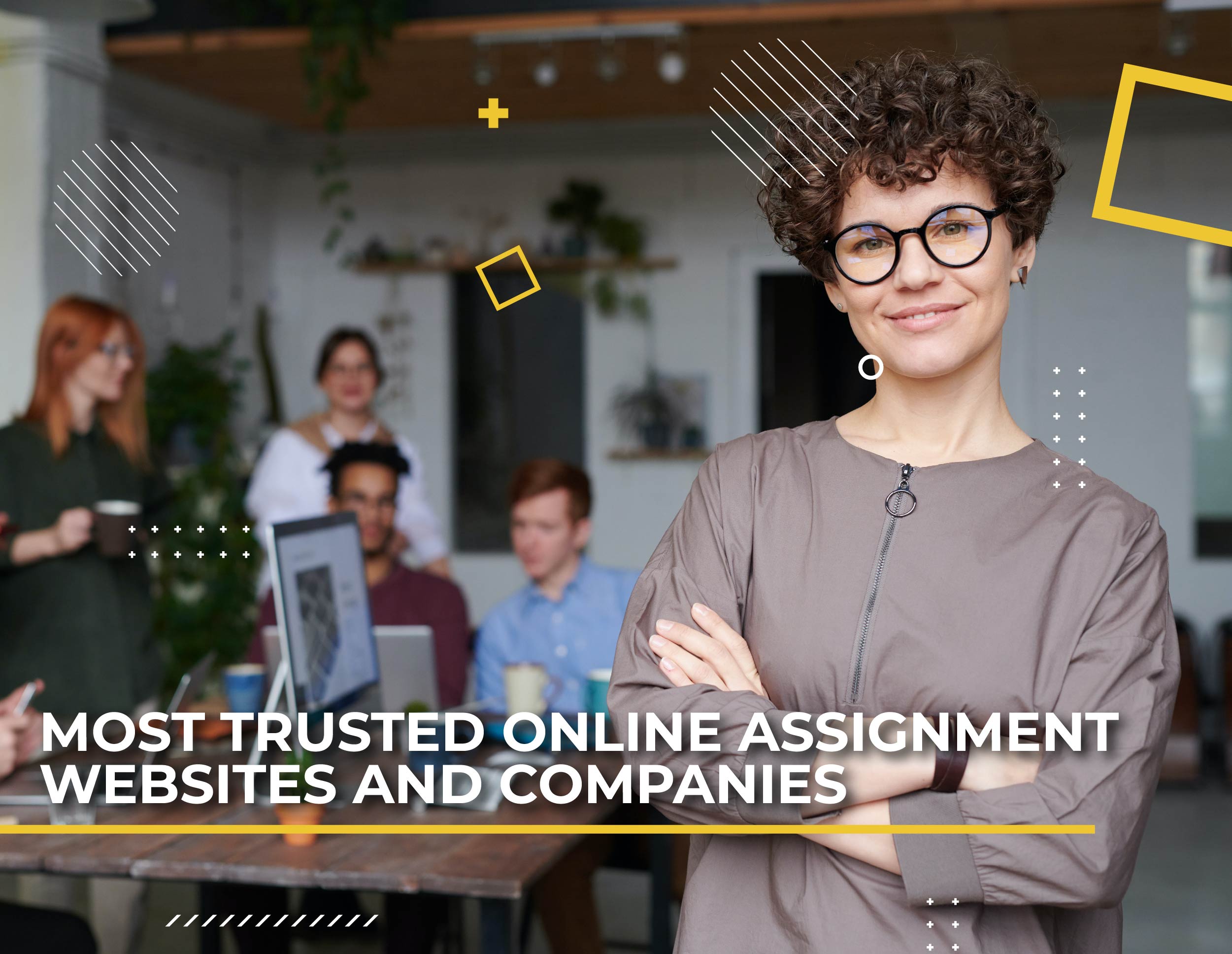 assignment companies