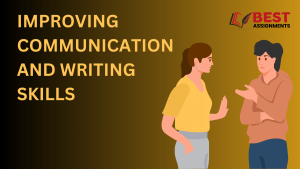 Improving Communication and Writing Skills
