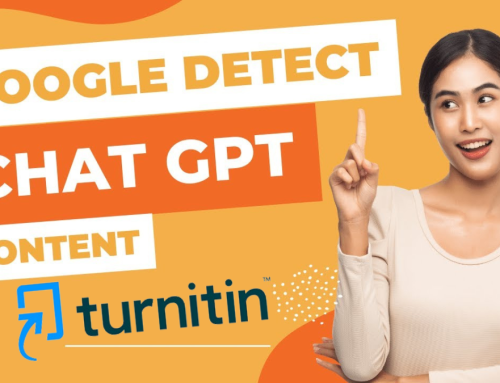 Can Turntin Detect ChatGpt?