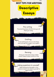 Tips for Effective Descriptive Essay Writing